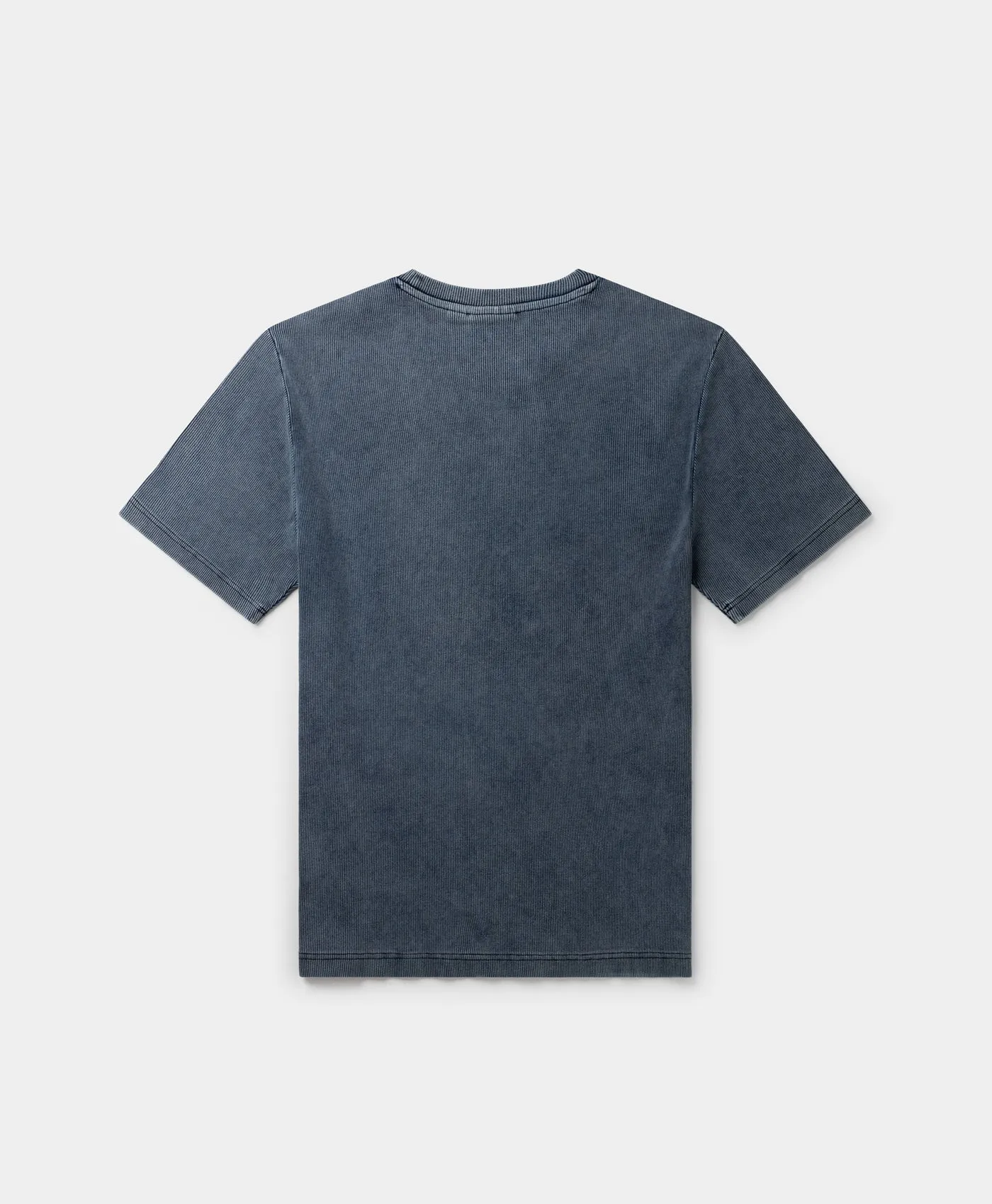 Blue Abasi T-Shirt