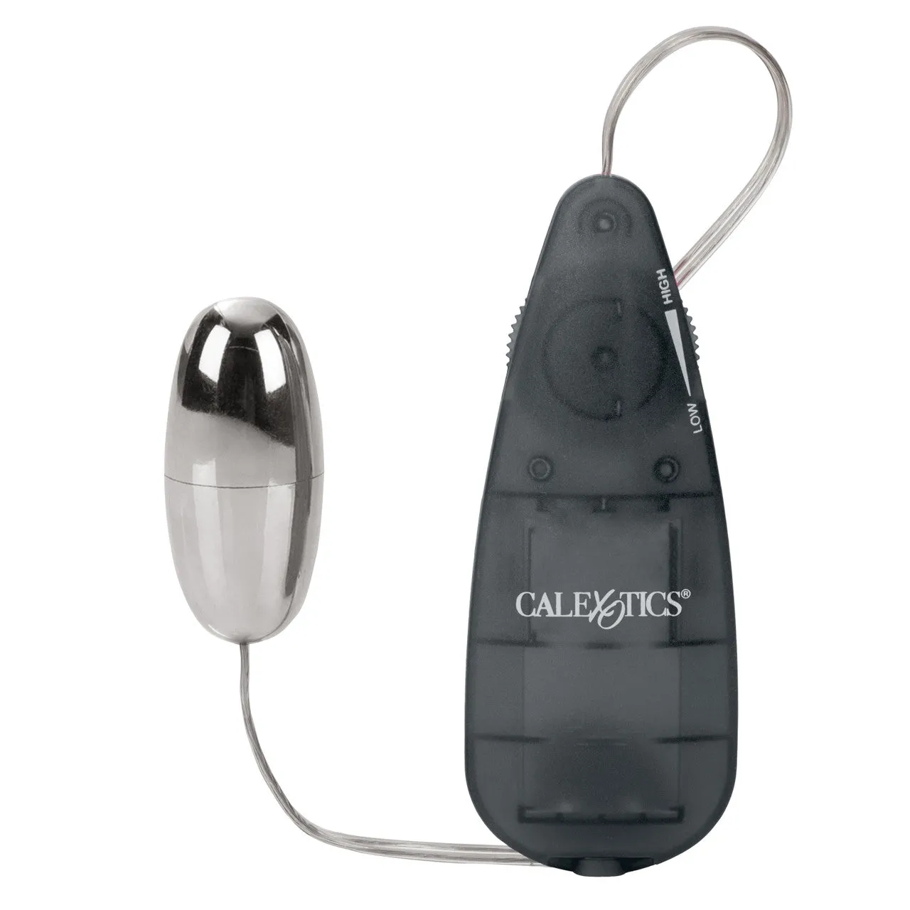 Booty Call Booty Vibro Kit - Black