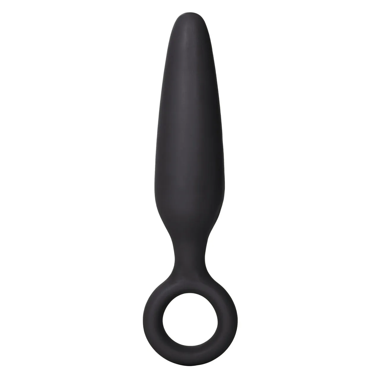 Booty Call Booty Vibro Kit - Black