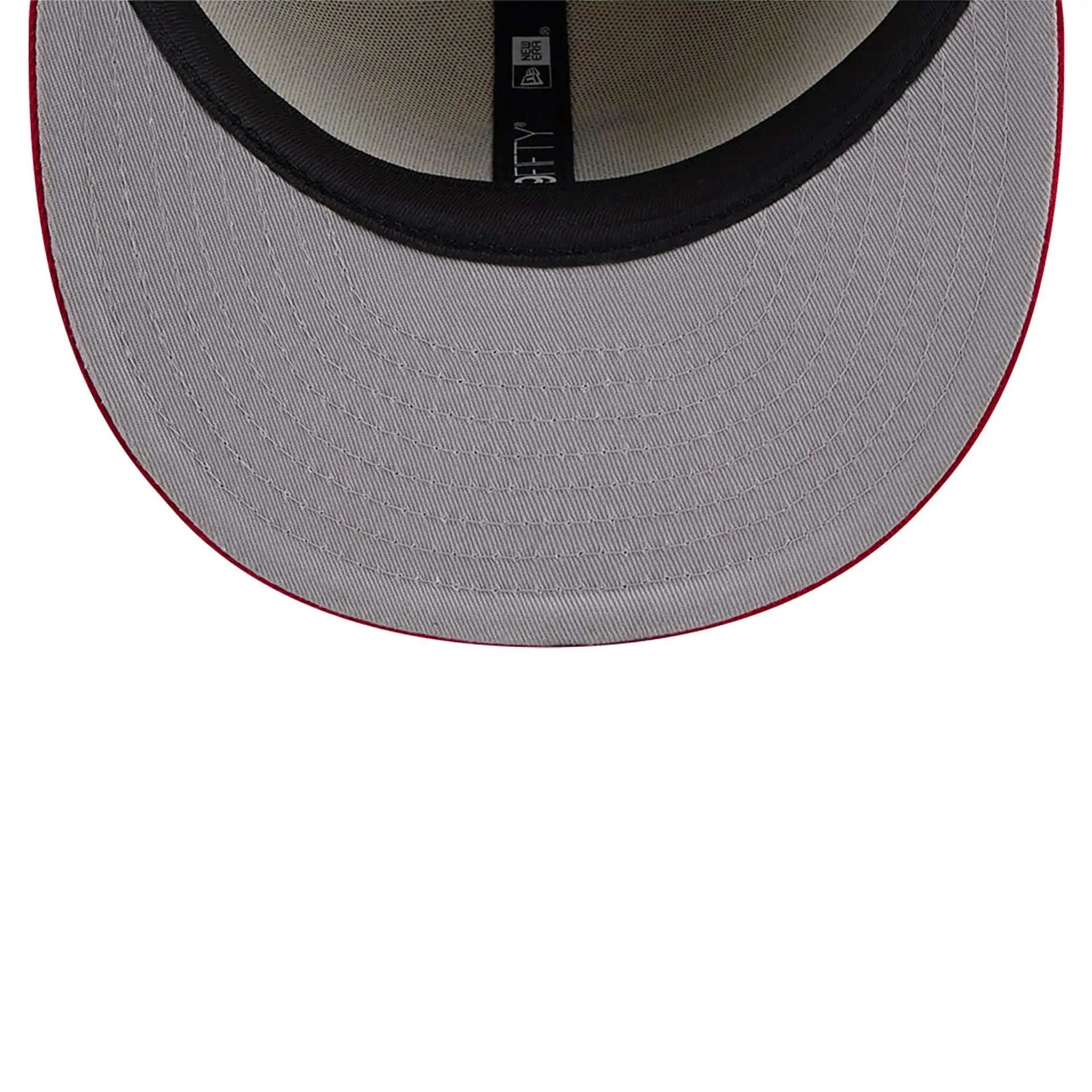 Boston Red Sox Floral Fill Light Beige 9FIFTY Snapback Cap