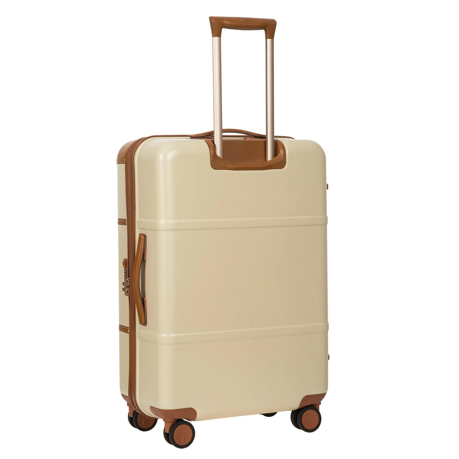 Bric's Bellagio 71cm Spinner | Cream