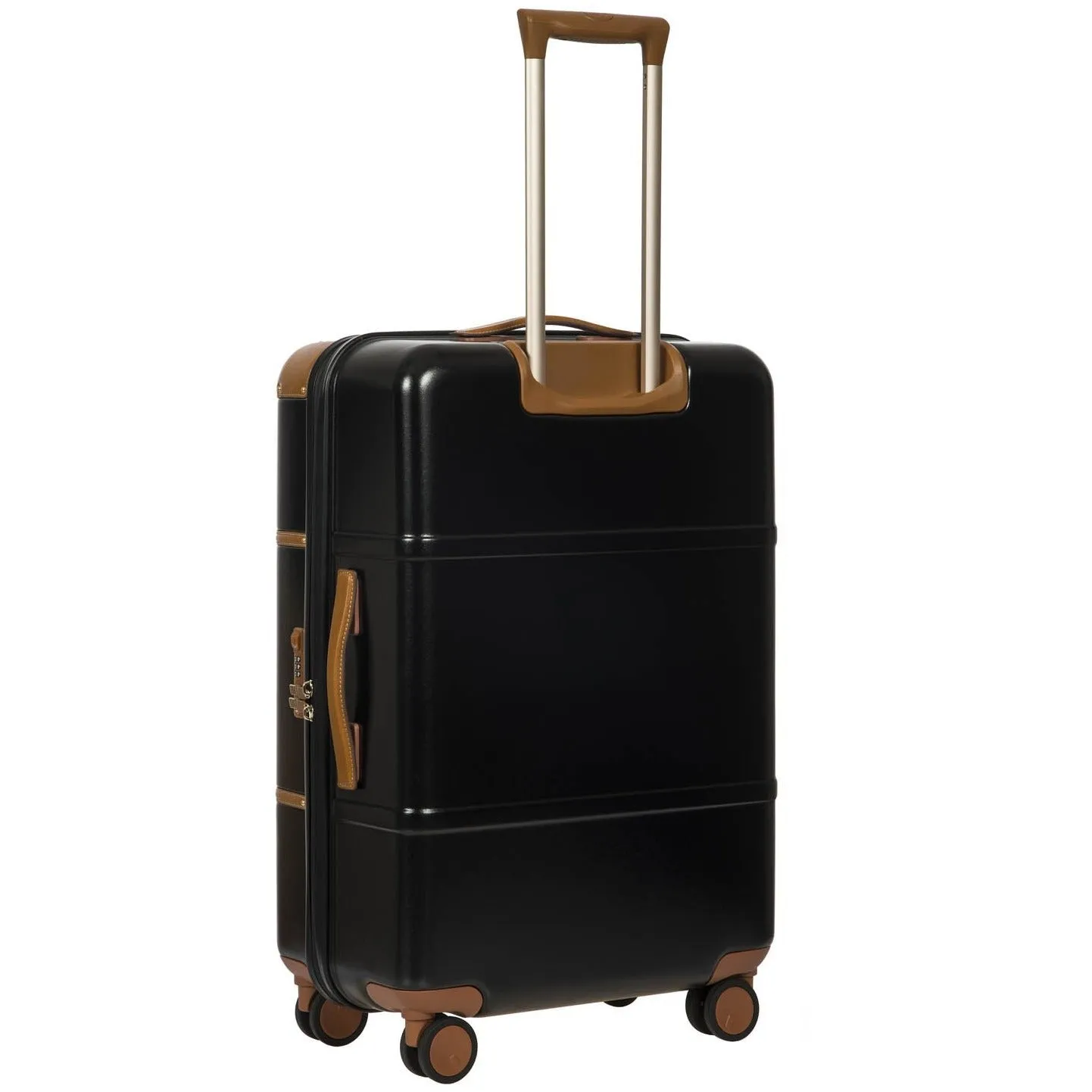 Bric's Bellagio 71cm  Spinner Trunk | Black