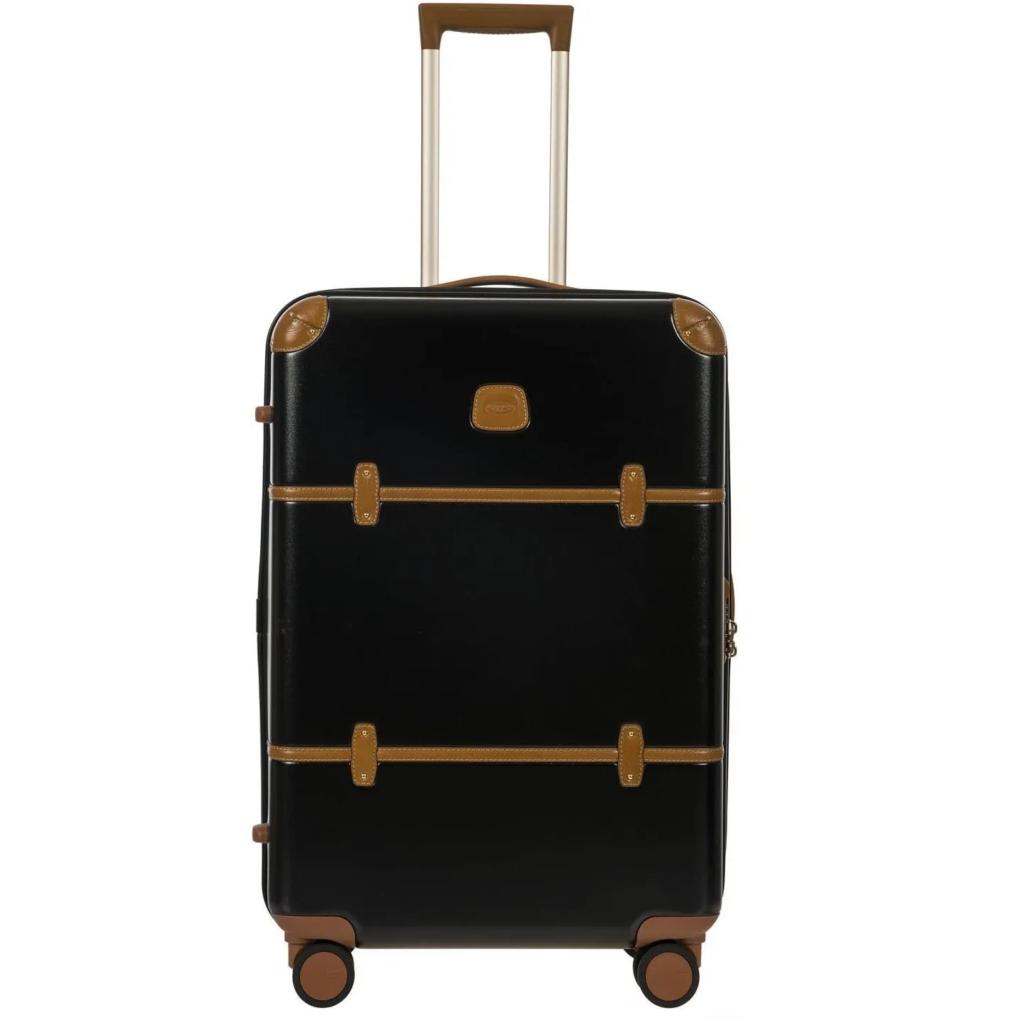 Bric's Bellagio 71cm  Spinner Trunk | Black