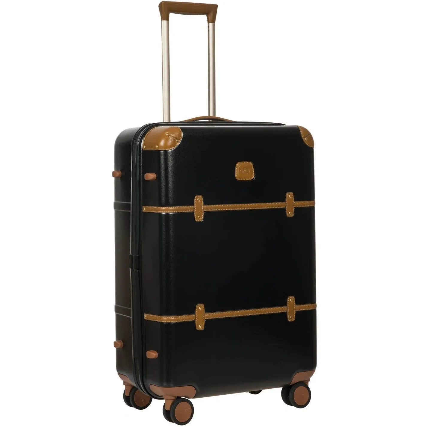 Bric's Bellagio 71cm  Spinner Trunk | Black