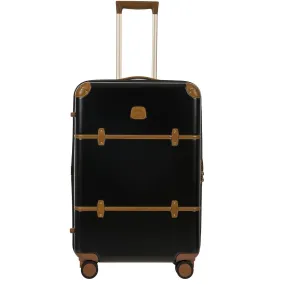 Bric's Bellagio 71cm  Spinner Trunk | Black