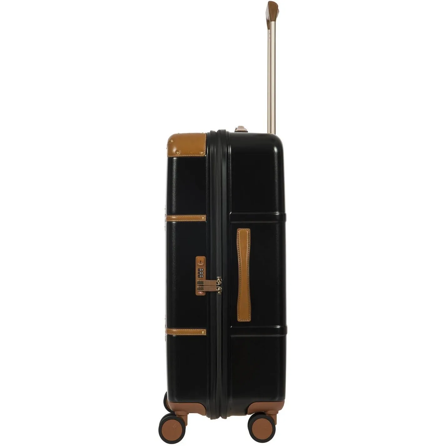 Bric's Bellagio 71cm  Spinner Trunk | Black