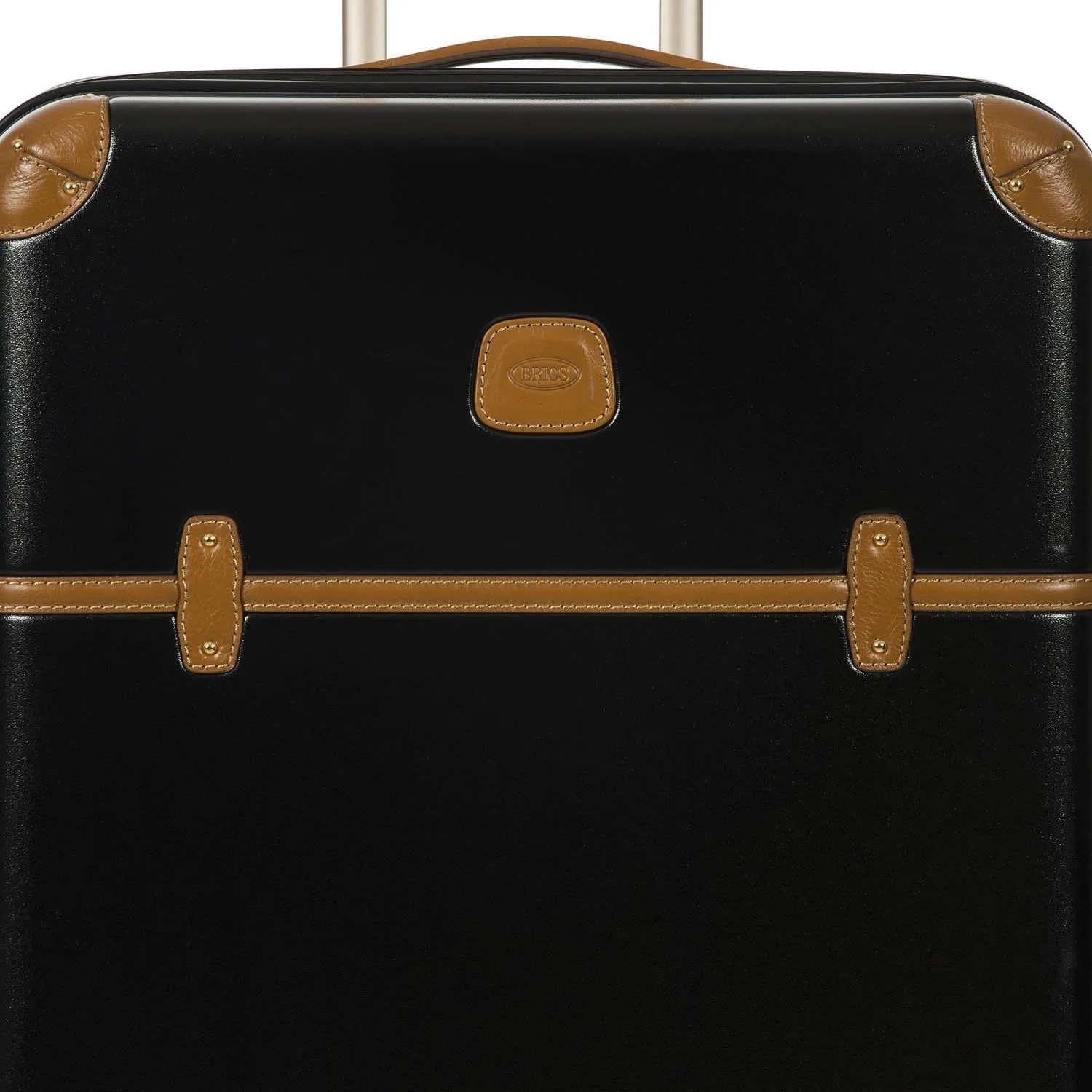 Bric's Bellagio 71cm  Spinner Trunk | Black