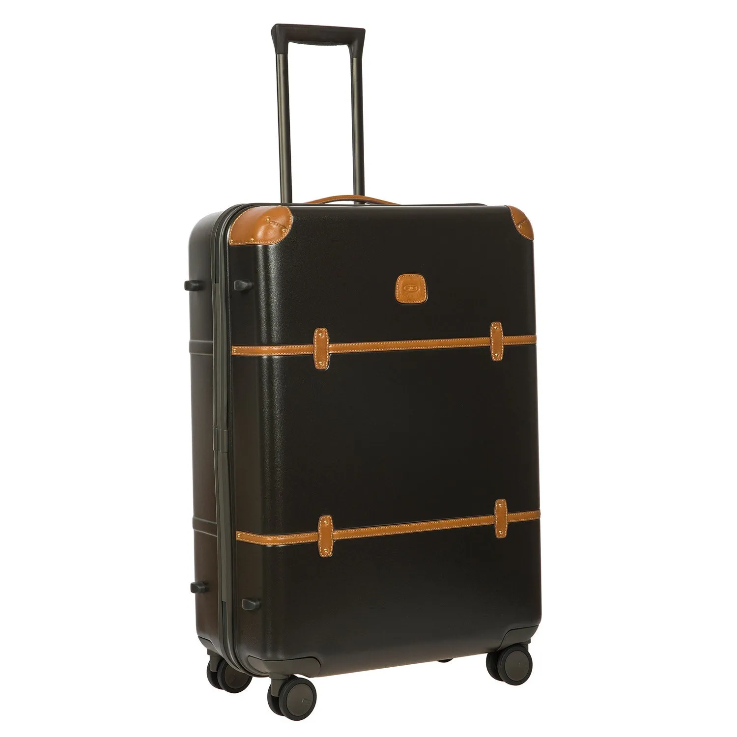 Bric's Bellagio 76cm  Spinner | Olive