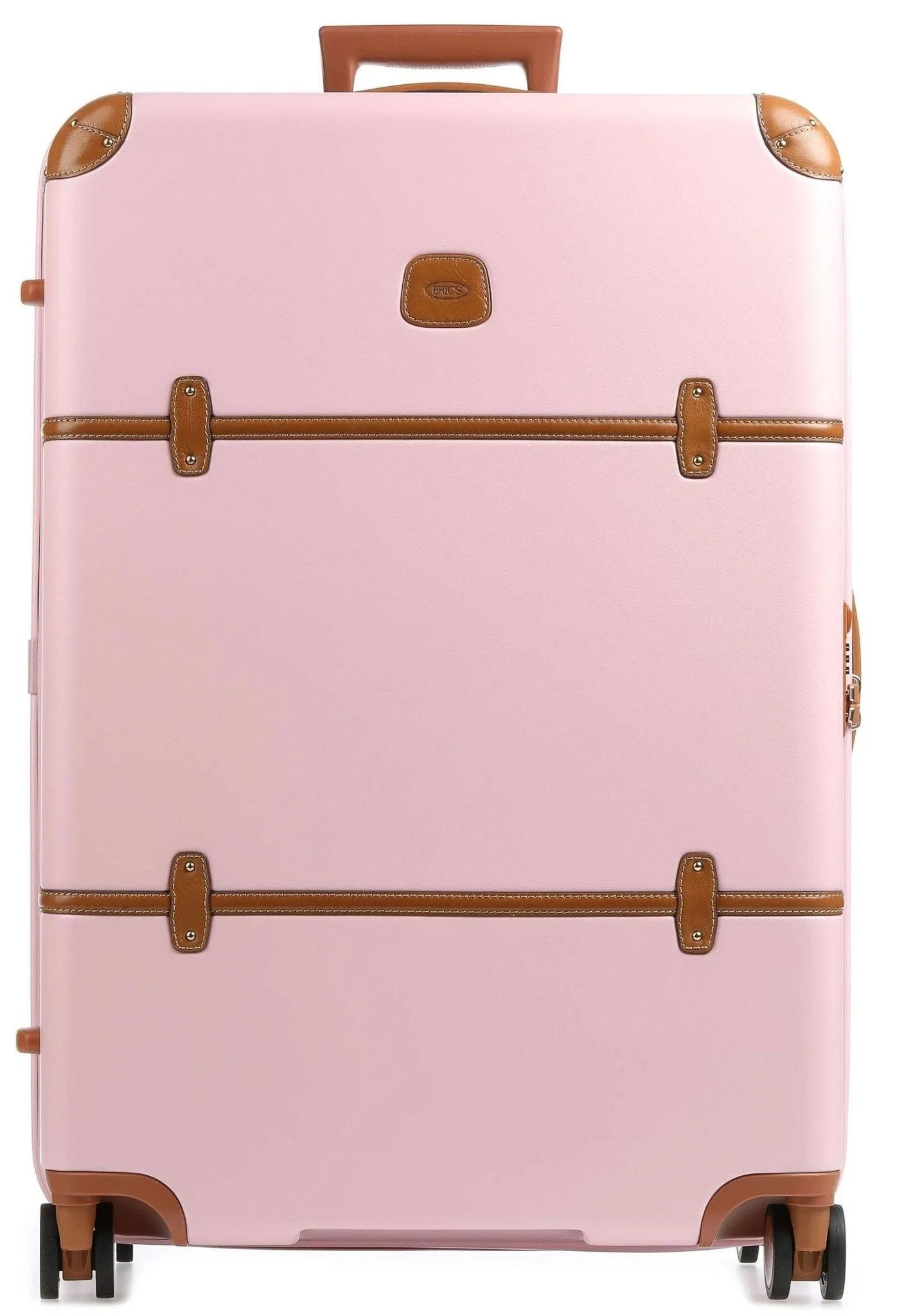 Bric's Bellagio 76cm Trolley Spinner | Pink