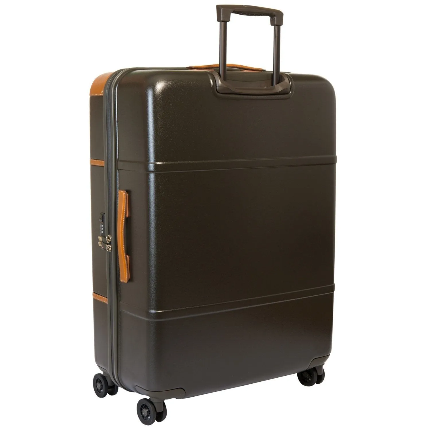 Bric's Bellagio 82cm Spinner | Olive