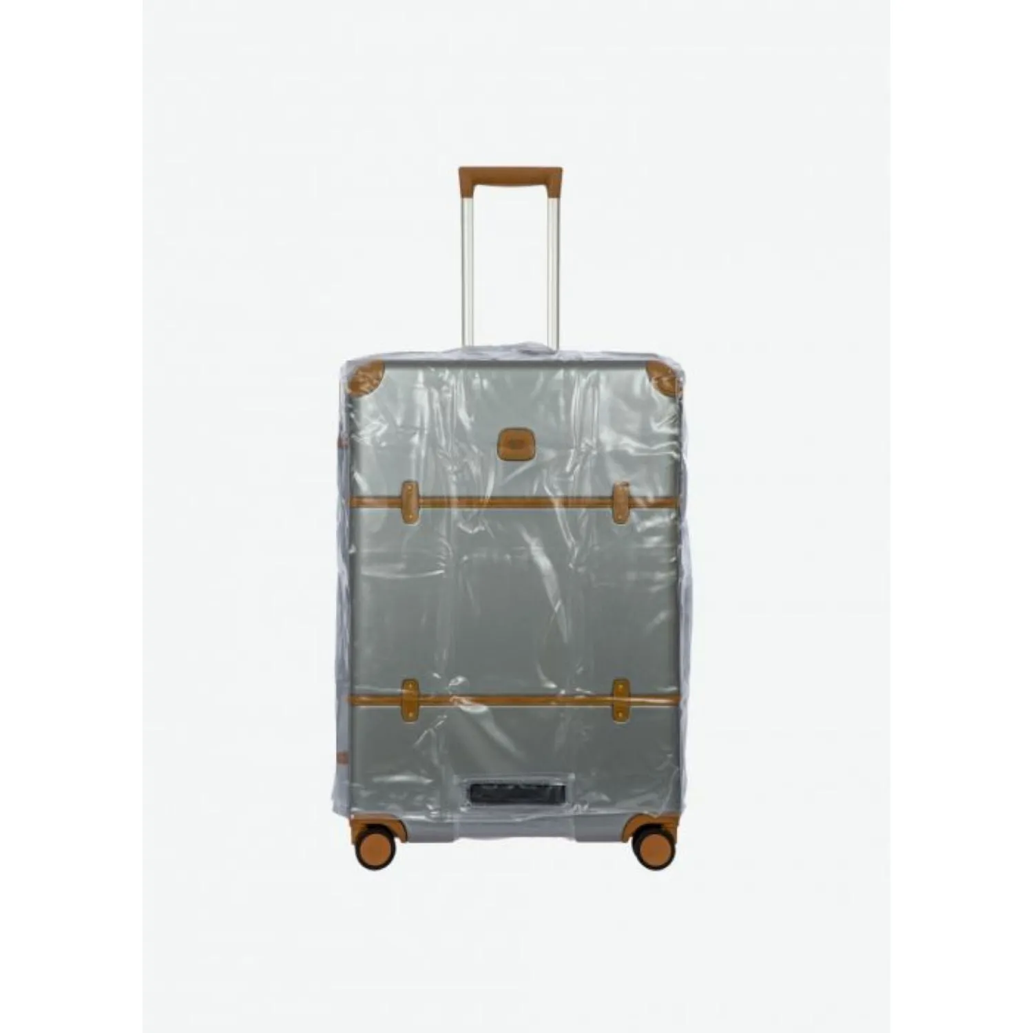 Sure! Here’s an optimized title for the e-commerce product in English, incorporating more descriptive modifiers:

BRICS Bellagio Protective Cover for 28305 Recessed Wheels – Durable and Stylish Travel Accessory

Feel free to let me know if you need any further modifications or details!