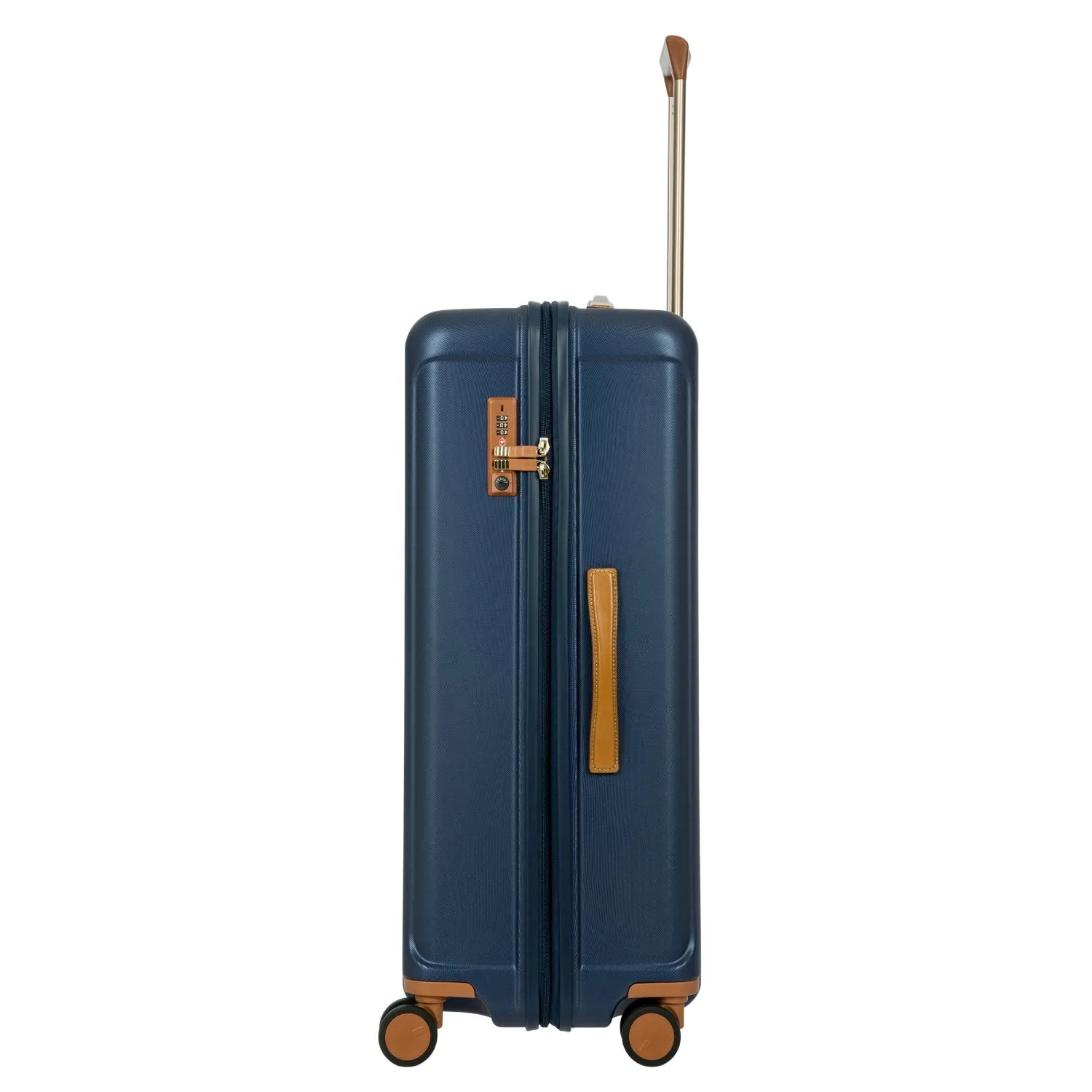 BRIC'S Capri 30" 8-Wheeled Expandable Large Luggage Spinner