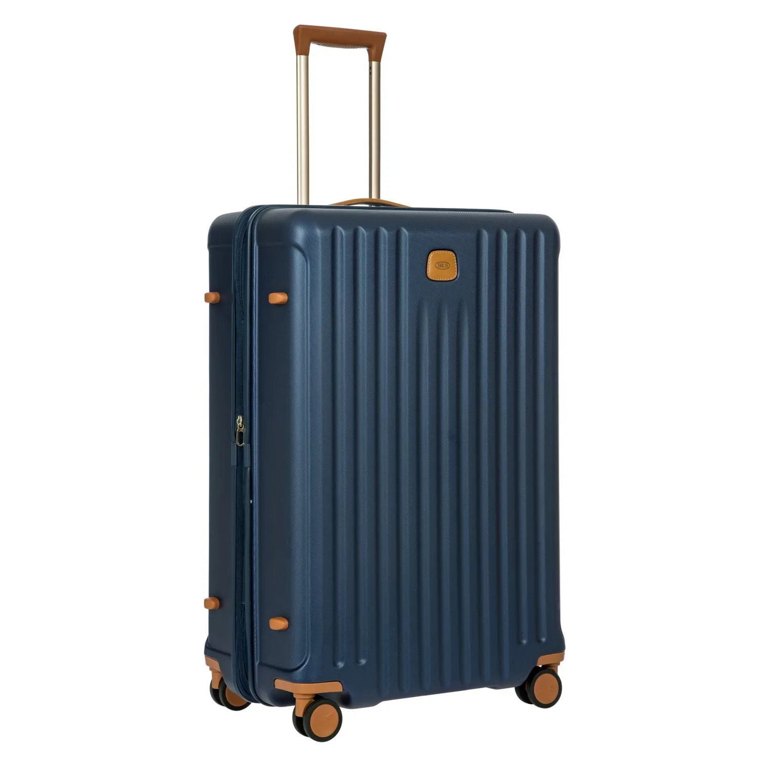 BRIC'S Capri 30" 8-Wheeled Expandable Large Luggage Spinner