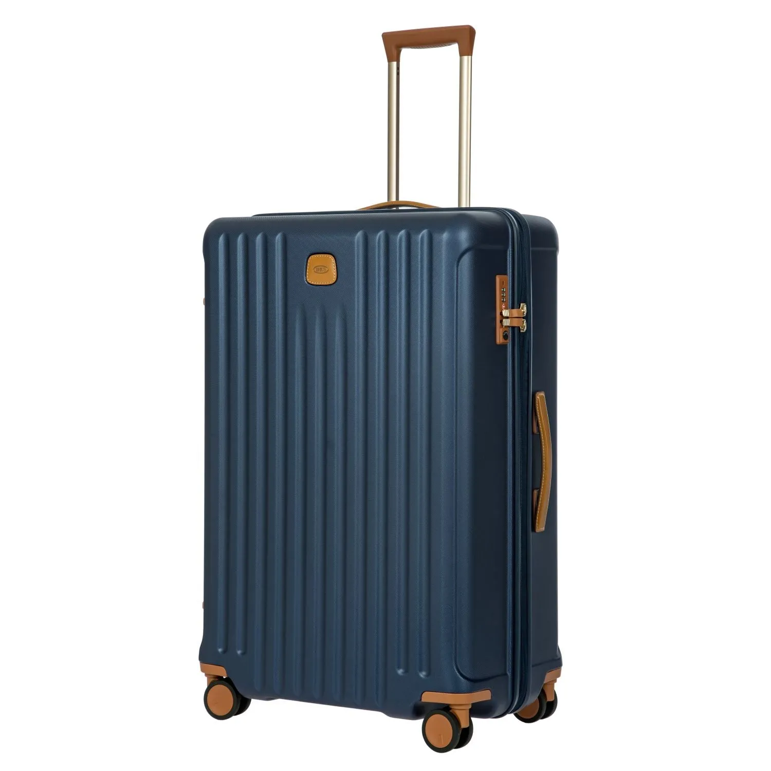 BRIC'S Capri 30" 8-Wheeled Expandable Large Luggage Spinner