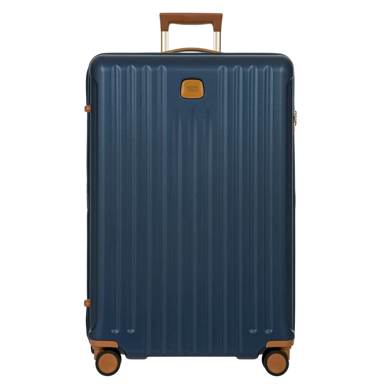 BRIC'S Capri 30" 8-Wheeled Expandable Large Luggage Spinner