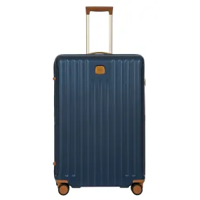 BRIC'S Capri 30" 8-Wheeled Expandable Large Luggage Spinner