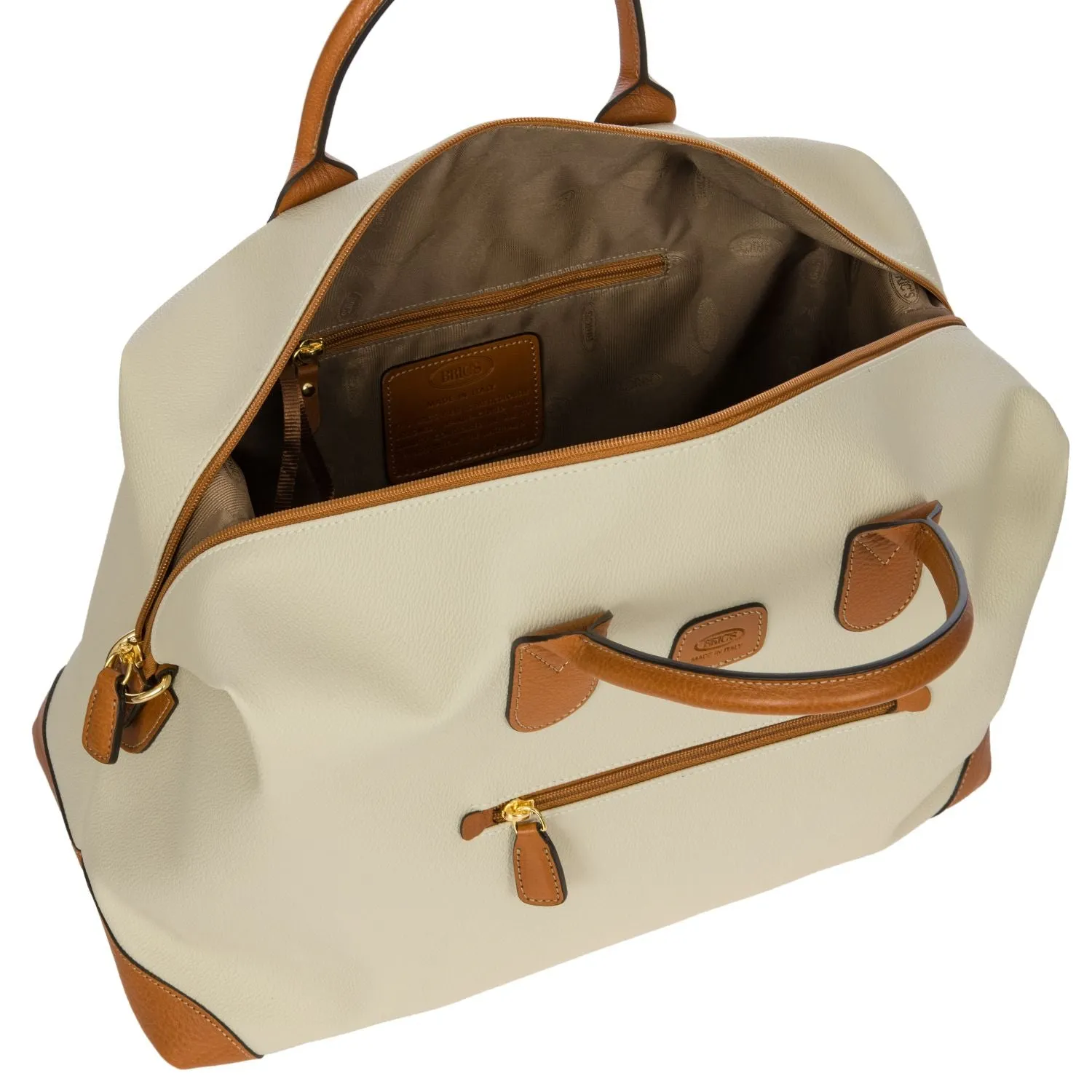 BRIC'S Firenze 18" Duffle Bag