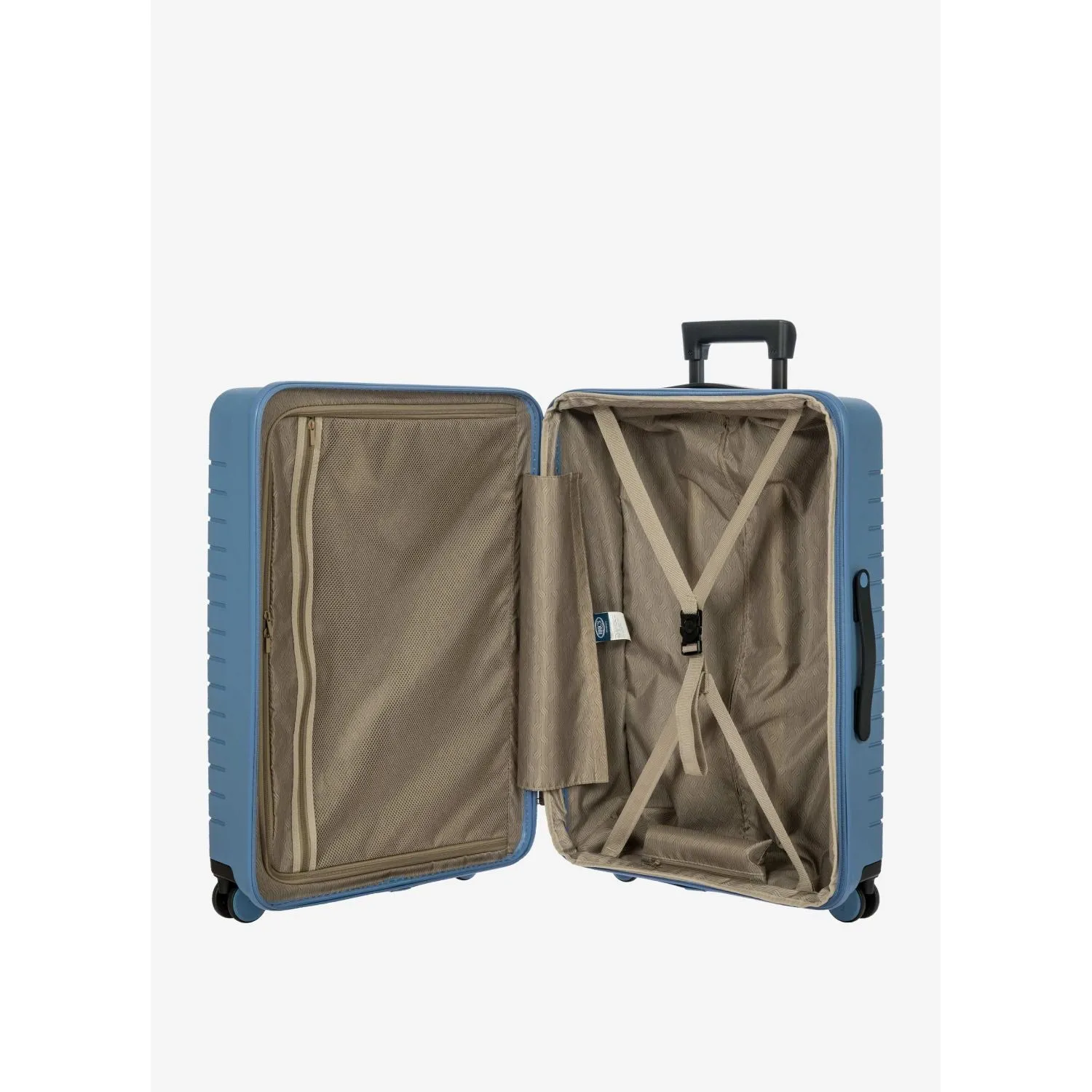 Bric's Ulisse 28" Expandable Medium Luggage Spinner