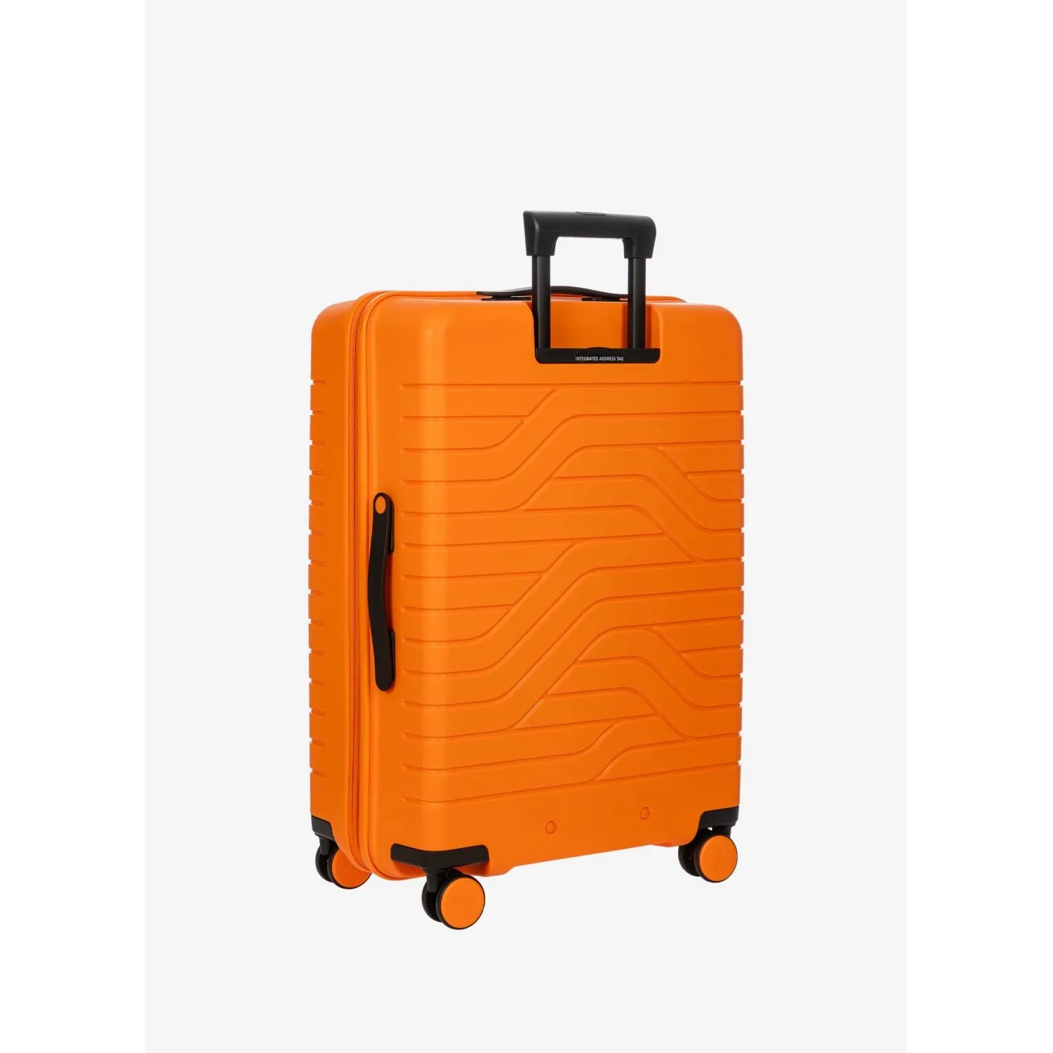 Bric's Ulisse 28" Expandable Medium Luggage Spinner