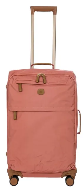 Brics X-Bags 65Cm Spinner | Pink