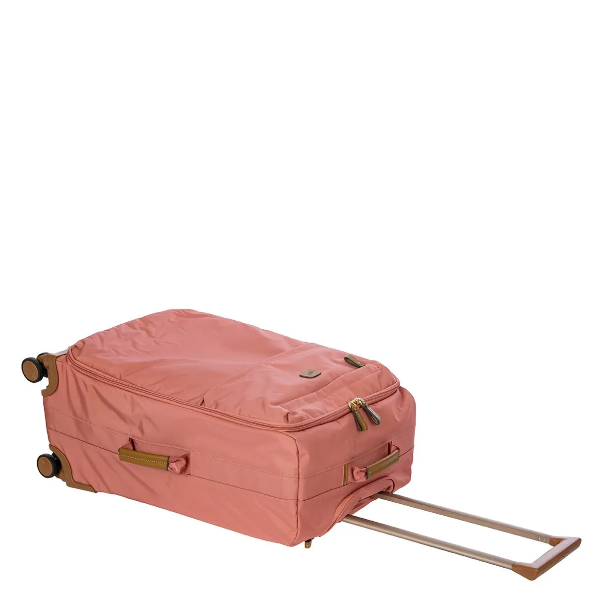 Brics X-Bags 65Cm Spinner | Pink