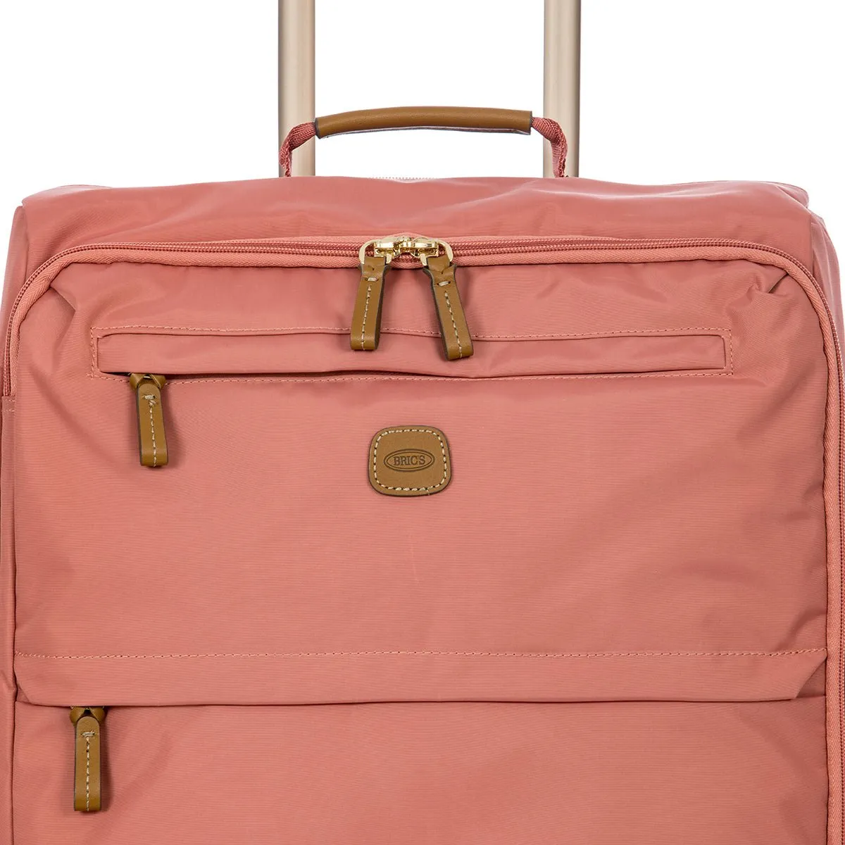 Brics X-Bags 65Cm Spinner | Pink