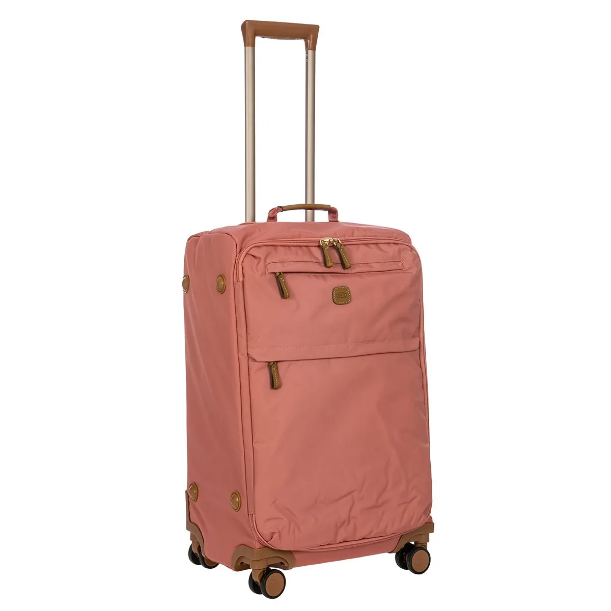 Brics X-Bags 65Cm Spinner | Pink