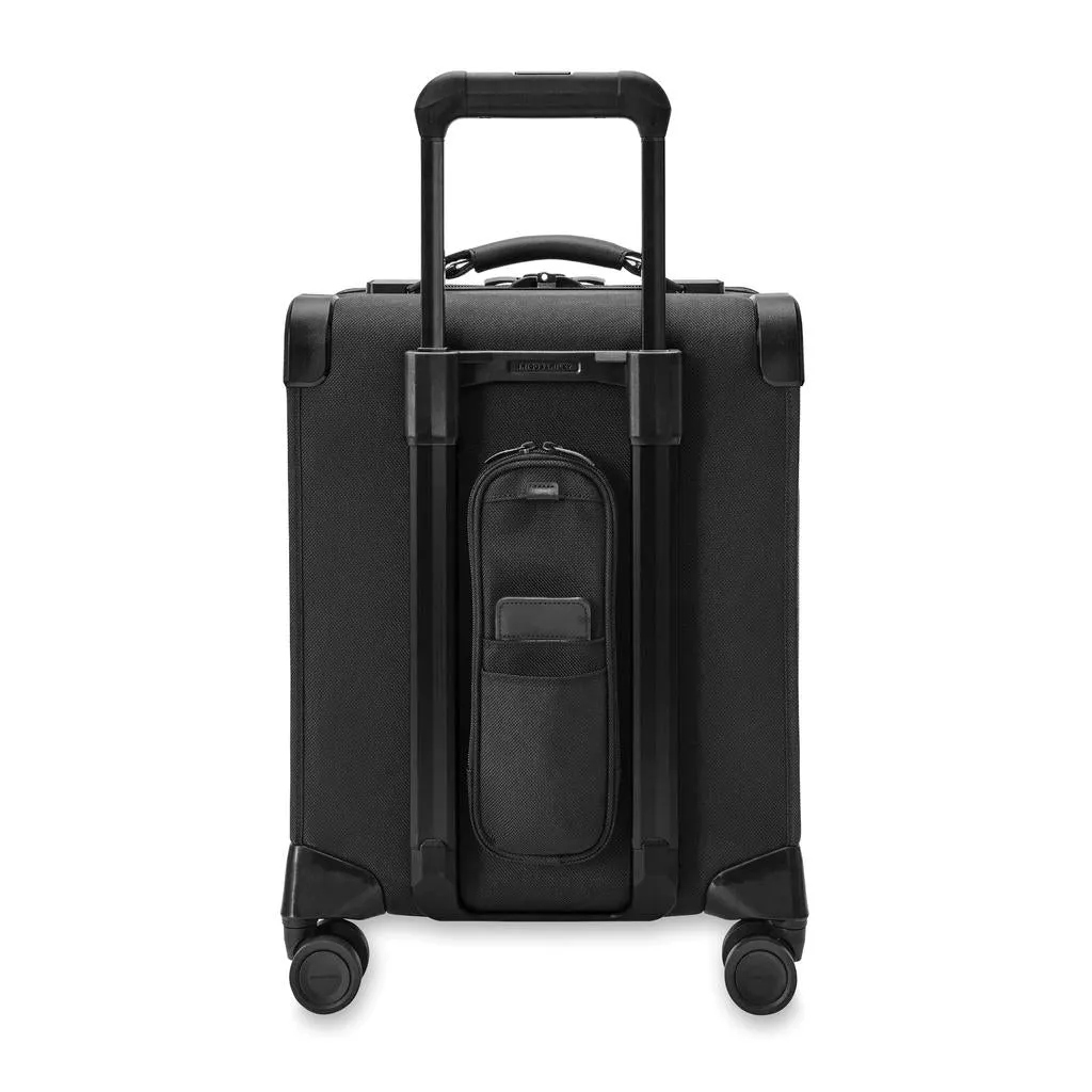 Briggs & Riley Baseline Compact Carry-On Spinner