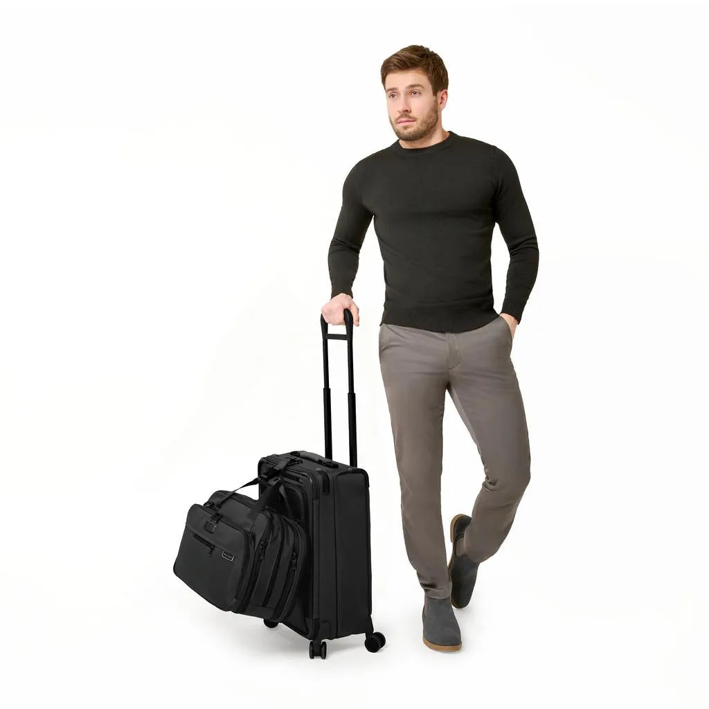 Briggs & Riley Baseline Essential Carry-On Spinner