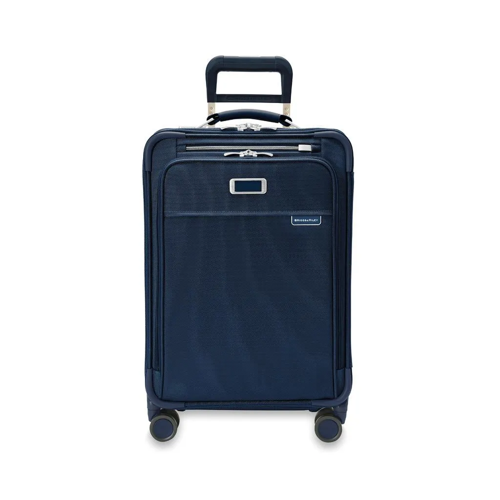 Briggs & Riley Baseline Essential Carry-On Spinner