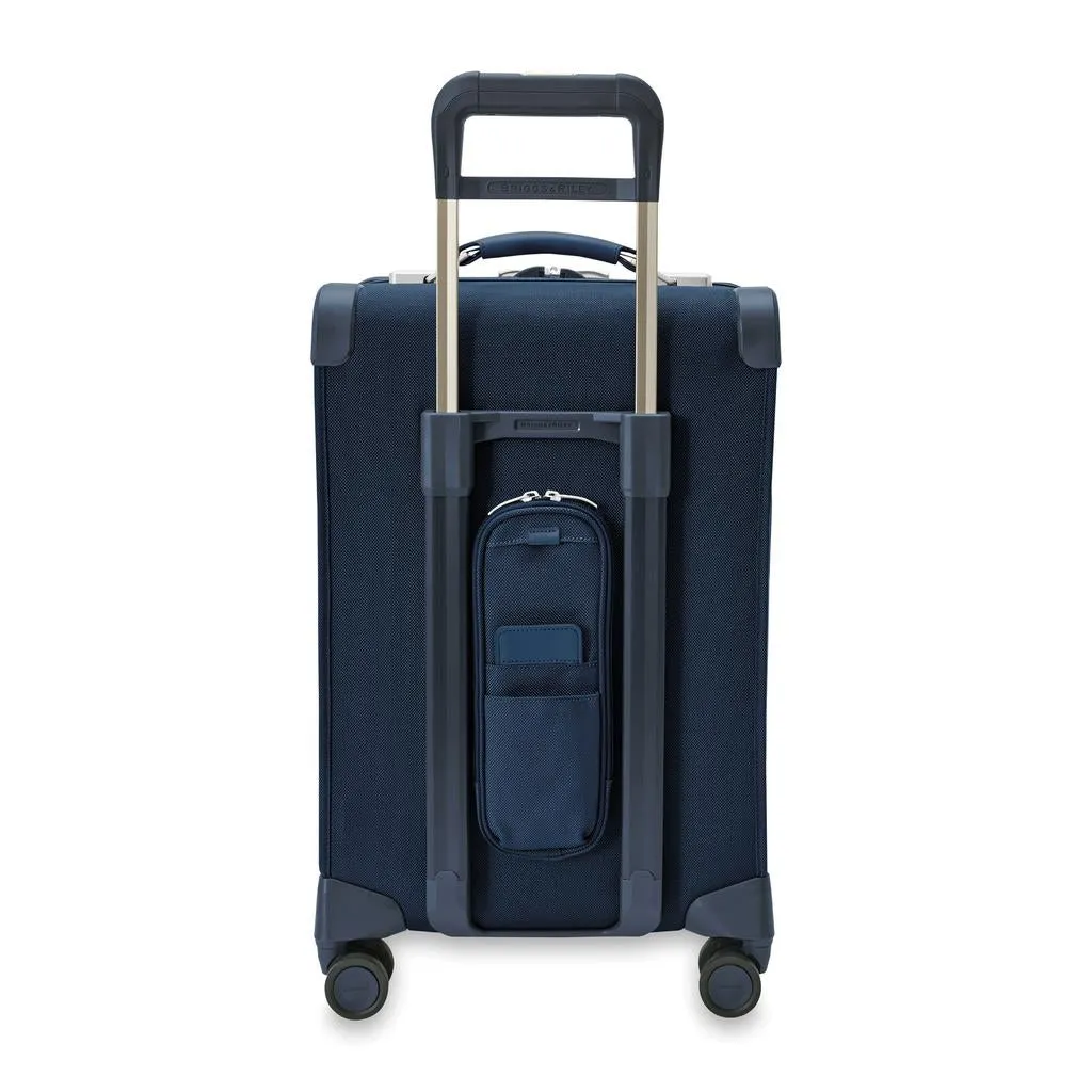 Briggs & Riley Baseline Essential Carry-On Spinner