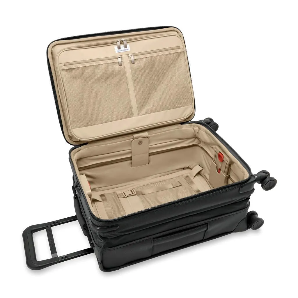 Briggs & Riley Baseline Essential Carry-On Spinner