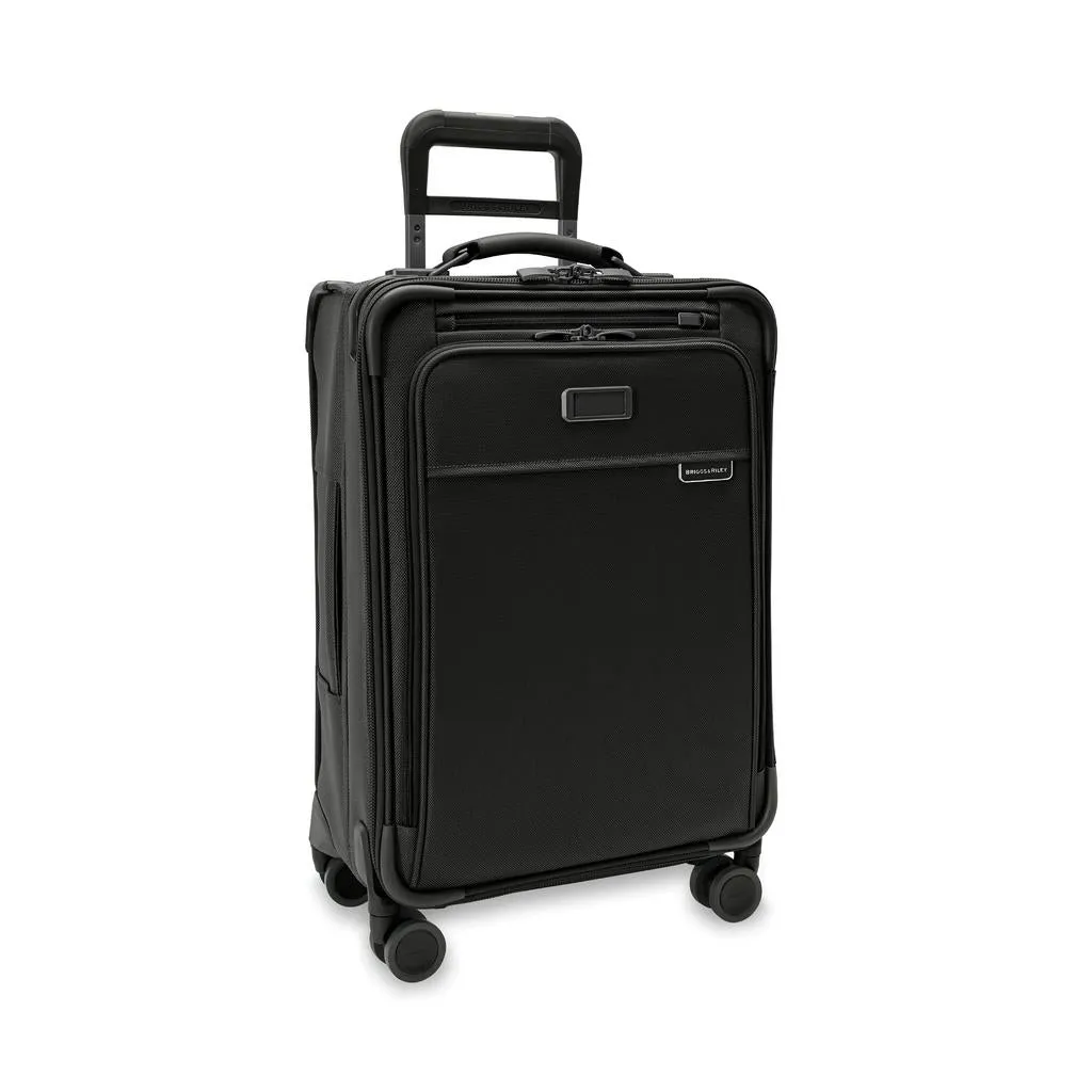 Briggs & Riley Baseline Essential Carry-On Spinner