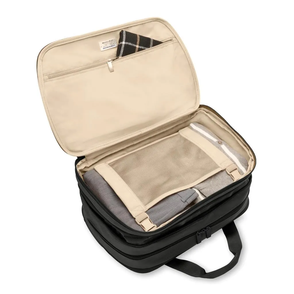 Briggs & Riley Baseline  Expandable Cabin Bag