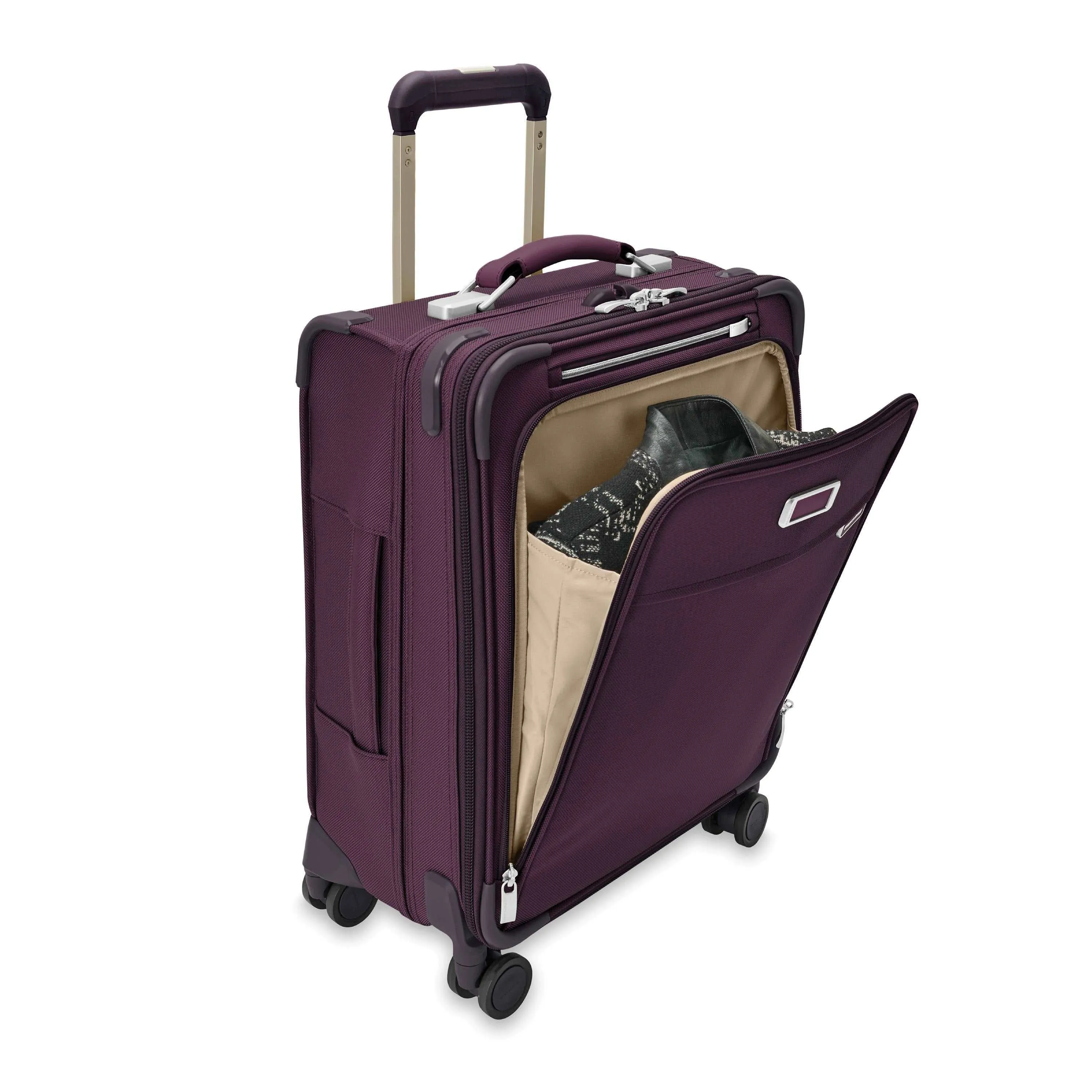 Briggs & Riley Baseline Global Carry-On Spinner