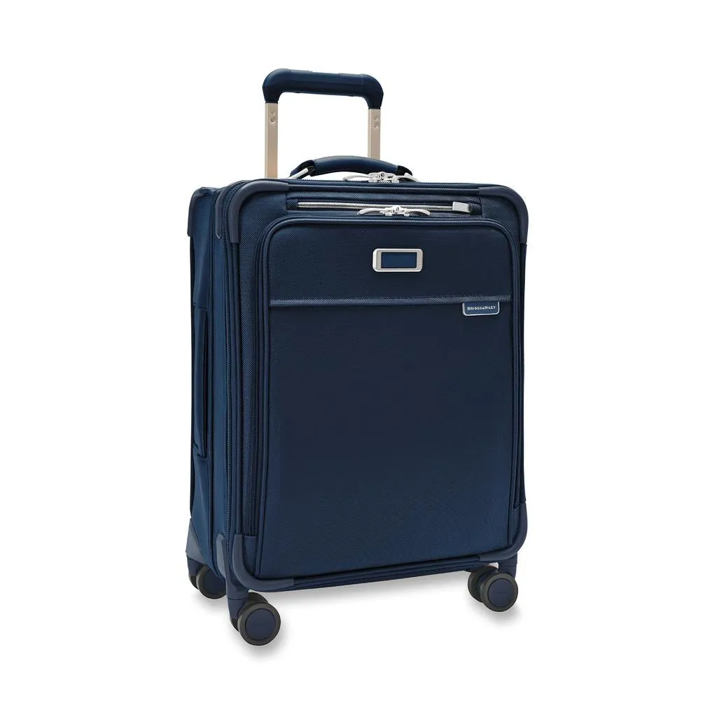 Briggs & Riley Baseline Global Carry-On Spinner