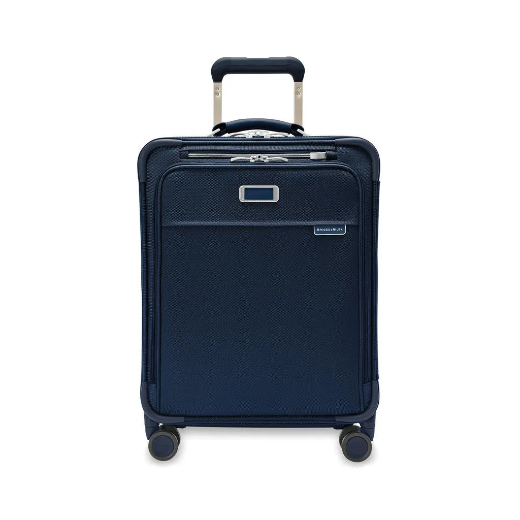 Briggs & Riley Baseline Global Carry-On Spinner