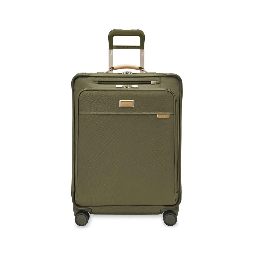 Briggs & Riley Baseline Medium Expandable Spinner