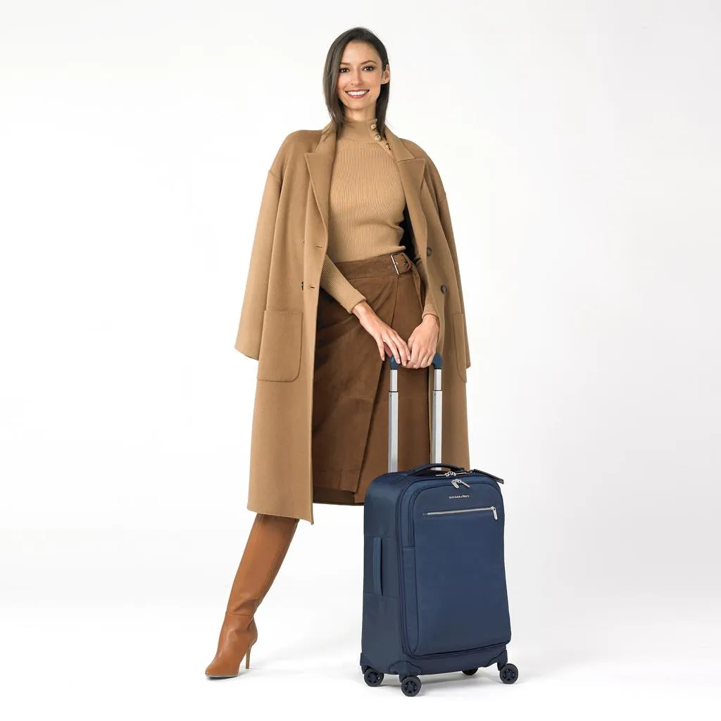 Briggs & Riley Rhapsody Tall Carry-on Spinner