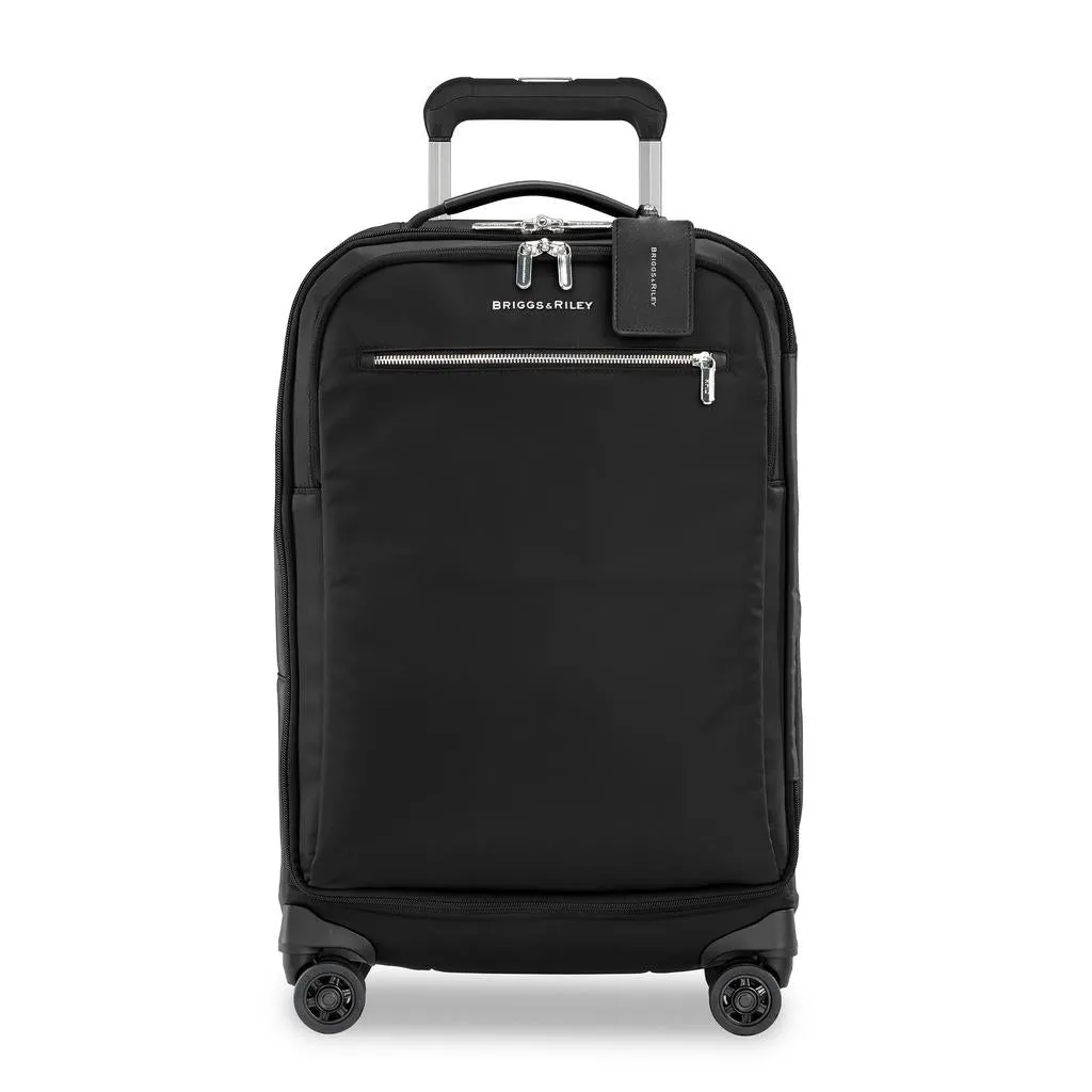 Briggs & Riley Rhapsody Tall Carry-on Spinner