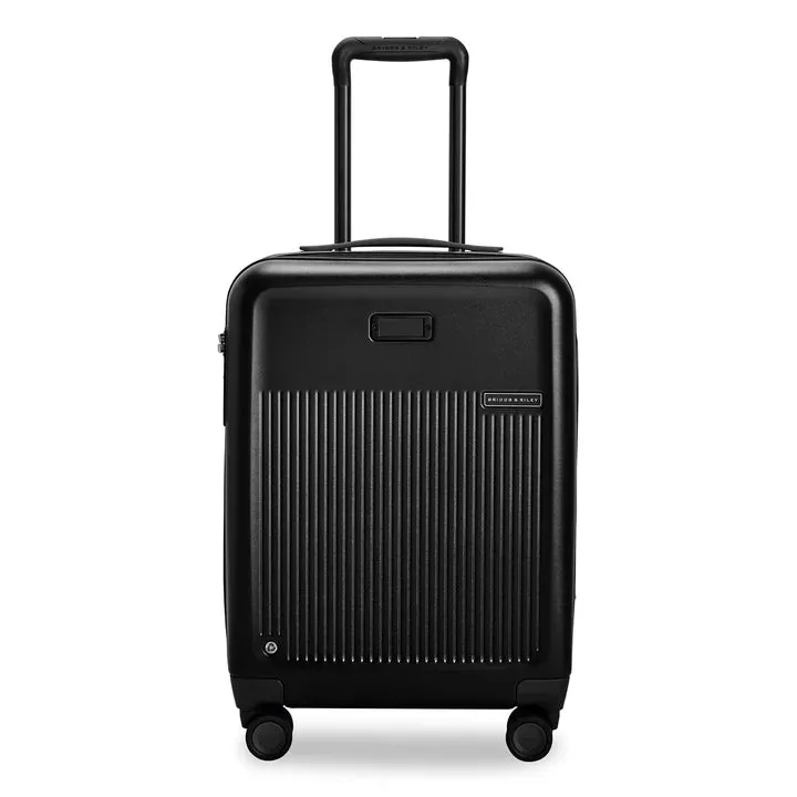 Briggs & Riley SYMPATICO 3.0 Global 21" Carry-On Expandable Spinner SU321CXSPW