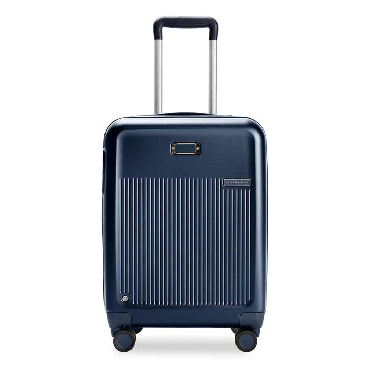 Briggs & Riley SYMPATICO 3.0 Global 21" Carry-On Expandable Spinner SU321CXSPW