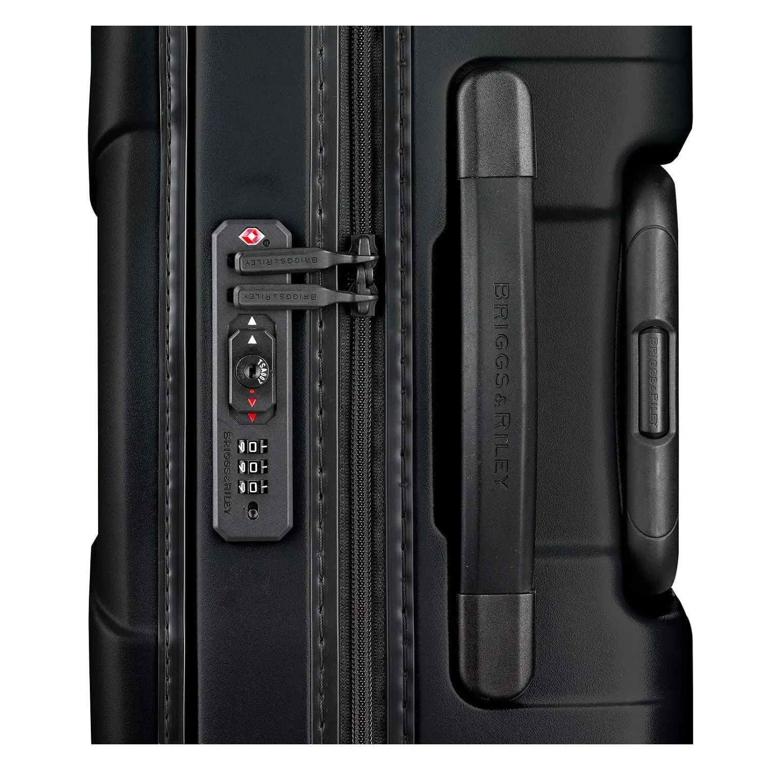 Briggs & Riley Torq 2.0 Domestic Carry-On Luggage Spinner