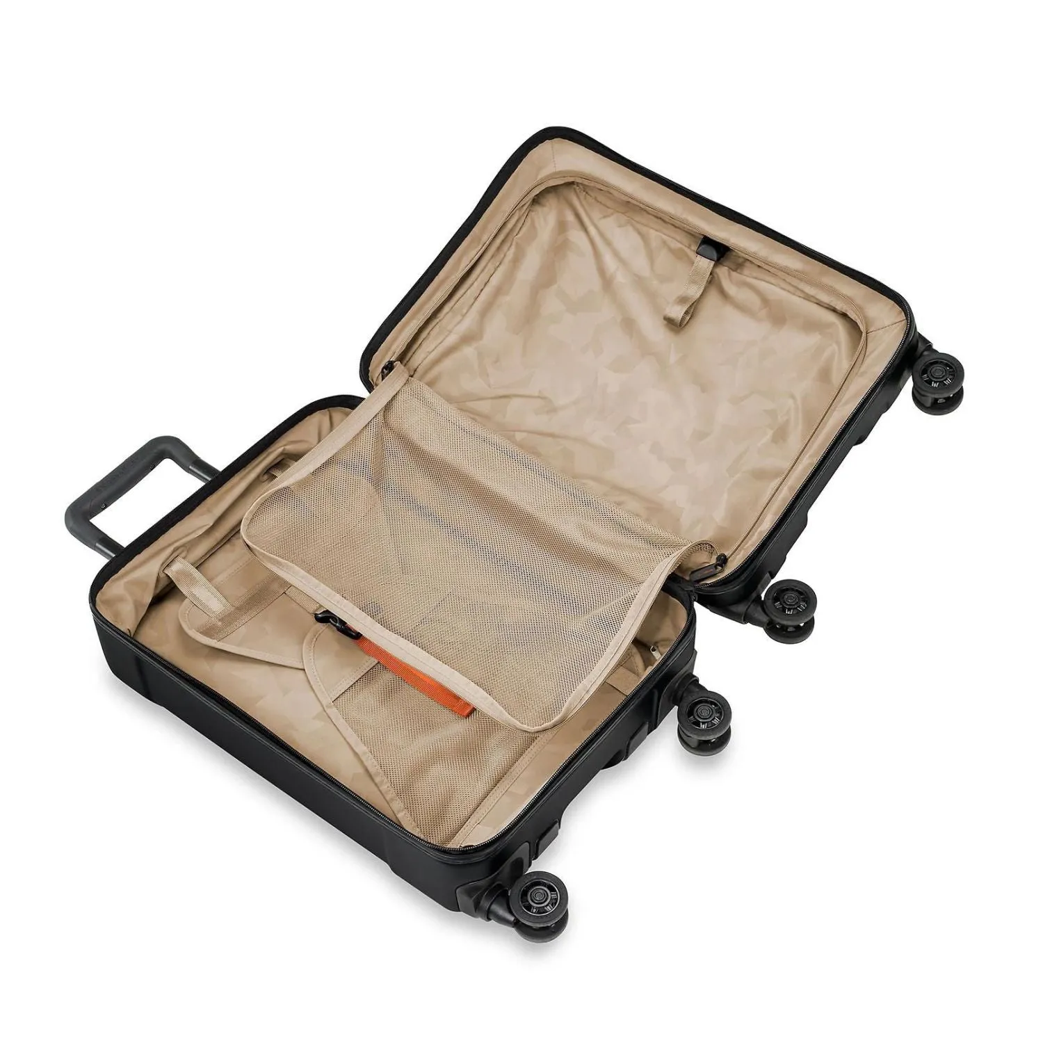 Briggs & Riley Torq 2.0 Domestic Carry-On Luggage Spinner