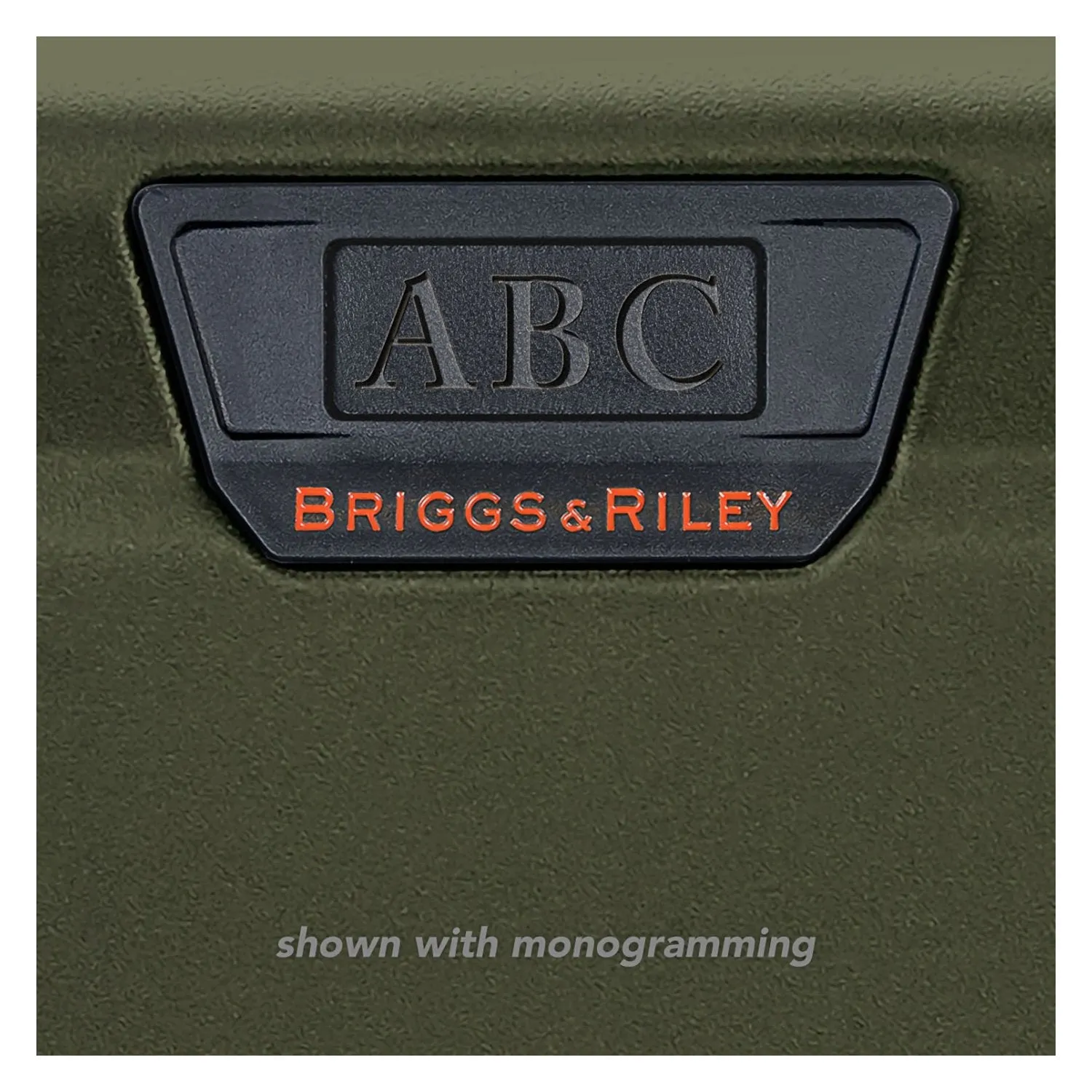 Briggs & Riley Torq 2.0 Domestic Carry-On Luggage Spinner