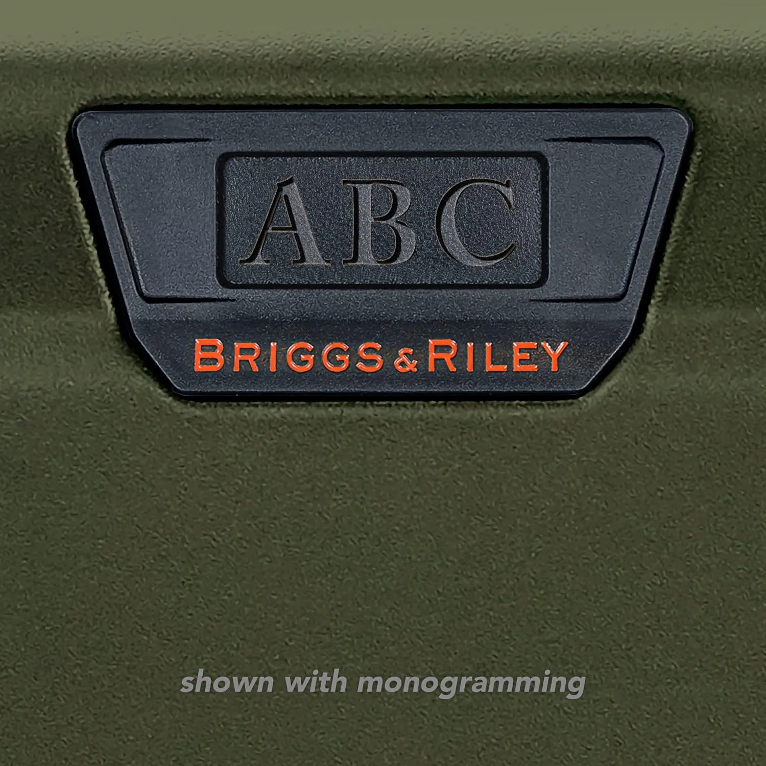 Briggs & Riley Torq 2.0 Extra Large Trunk Spinner