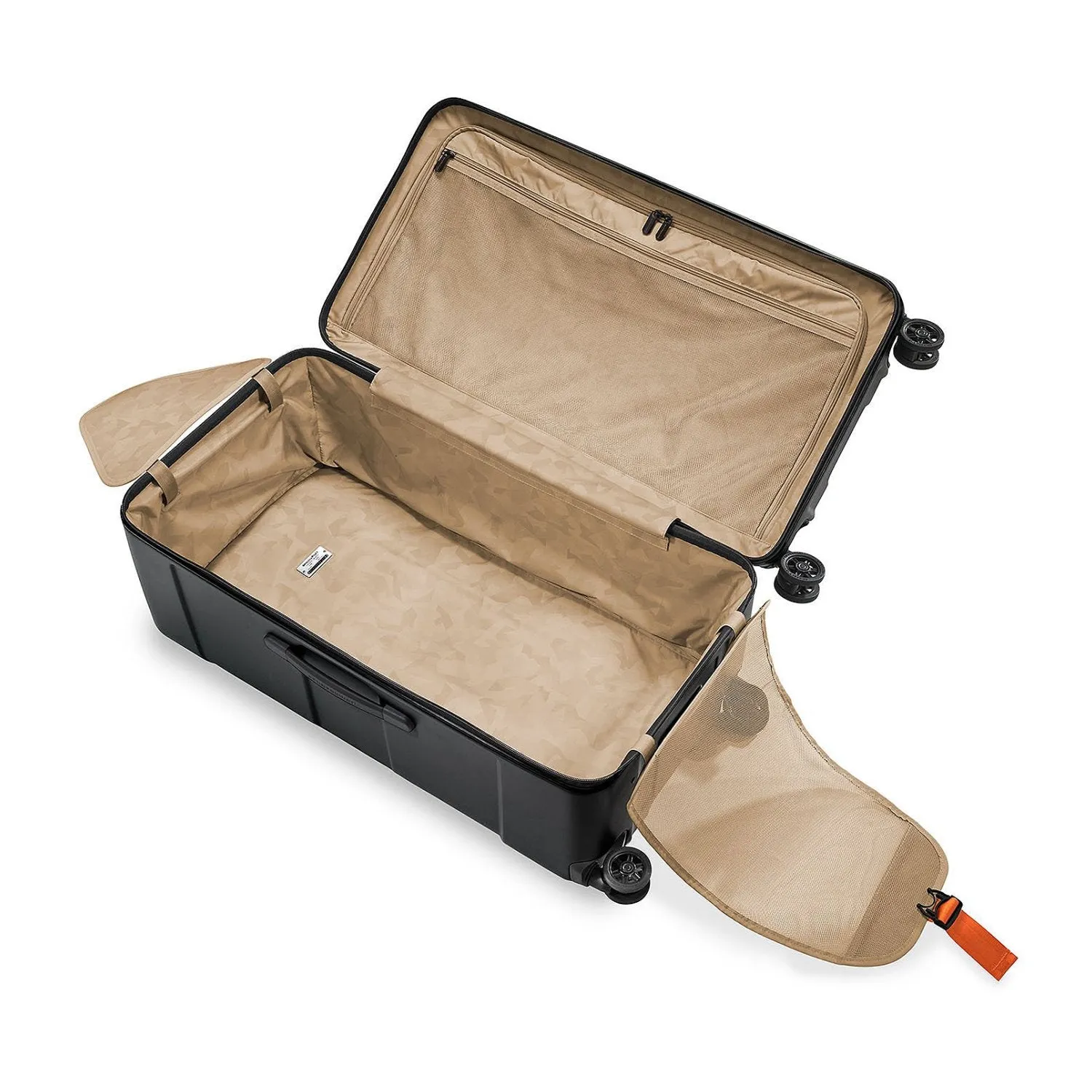 Briggs & Riley Torq 2.0 Extra Large Trunk Spinner