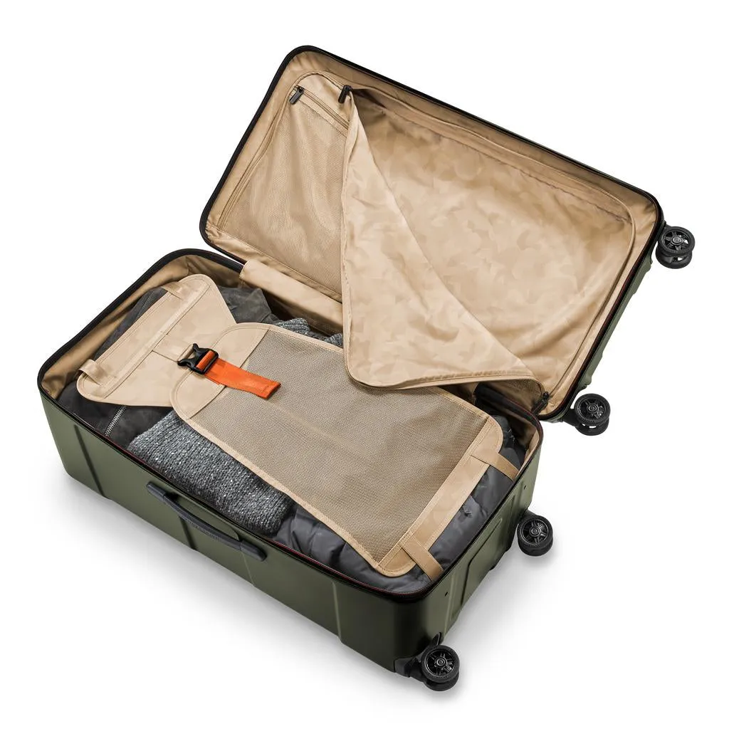 Briggs & Riley Torq Extra Large Trunk Spinner