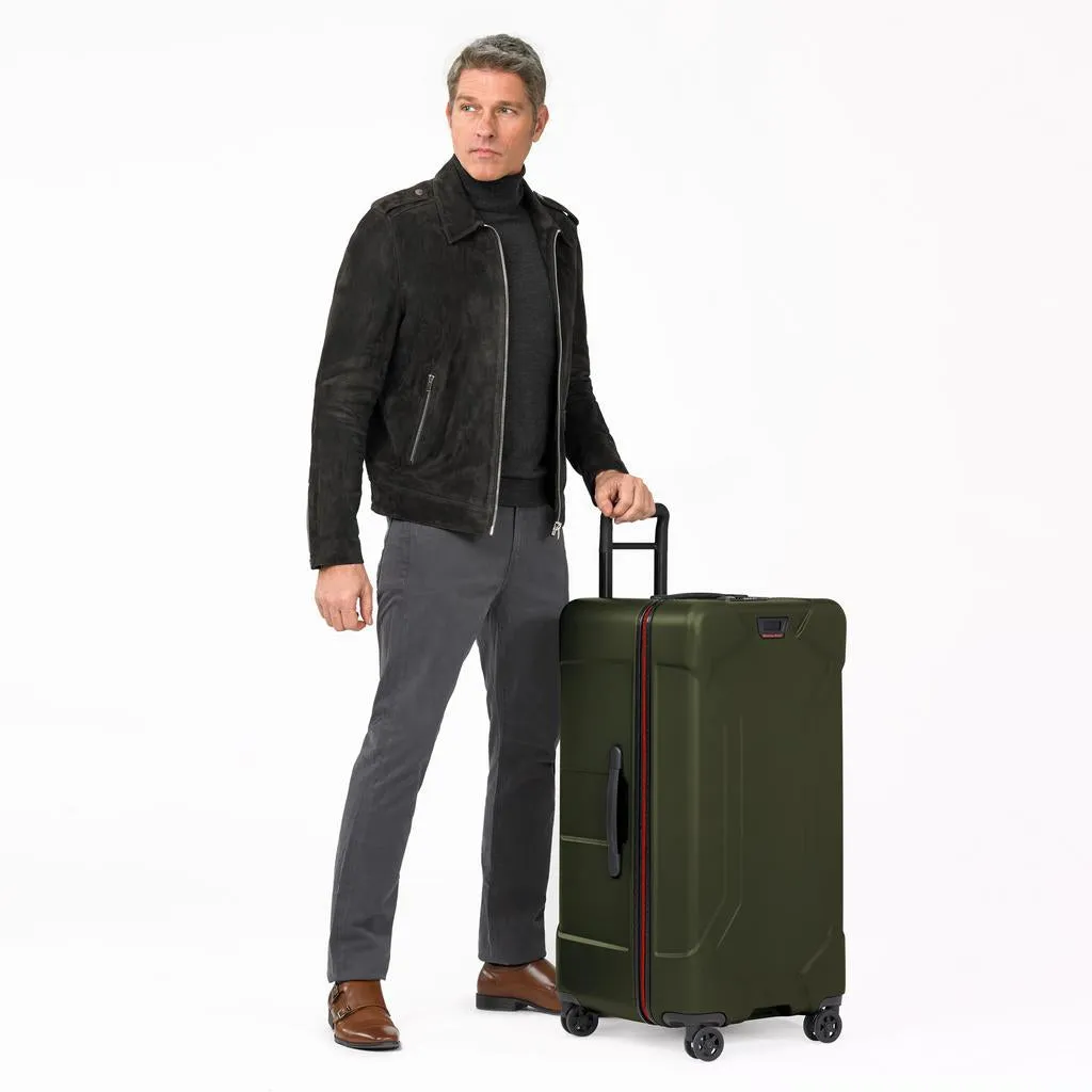 Briggs & Riley Torq Extra Large Trunk Spinner