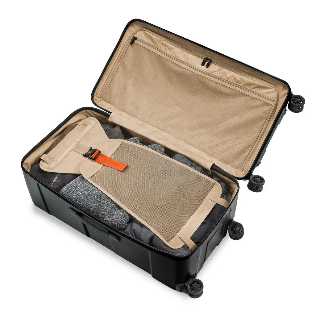 Briggs & Riley Torq Extra Large Trunk Spinner